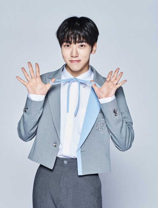 Former #Wakeone Artist And '#BoysPlanet' Contestant #ChaWoongki has signed contract with FirstOne Entertainment, a company known for #NINEi , #DIONE and #1stOne.