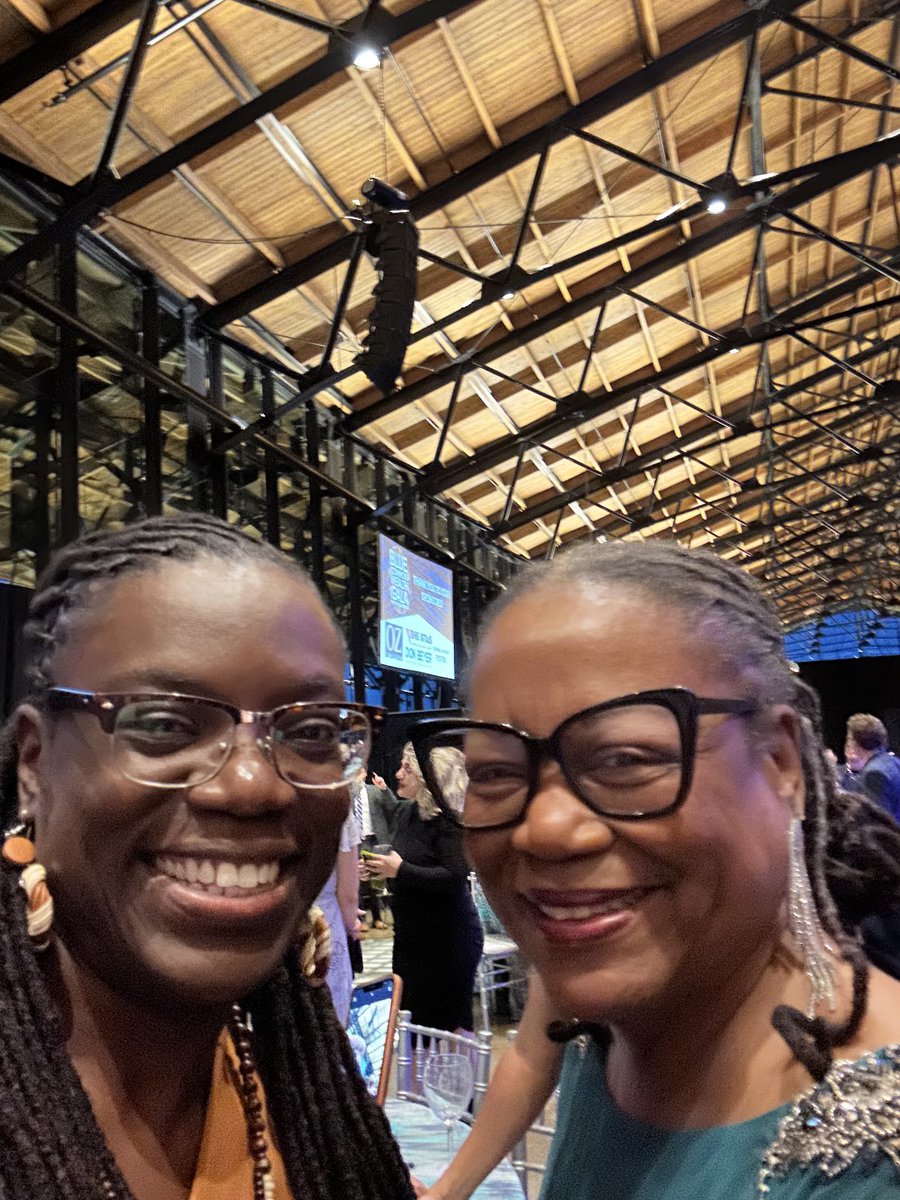 Keren Dongo tweet media