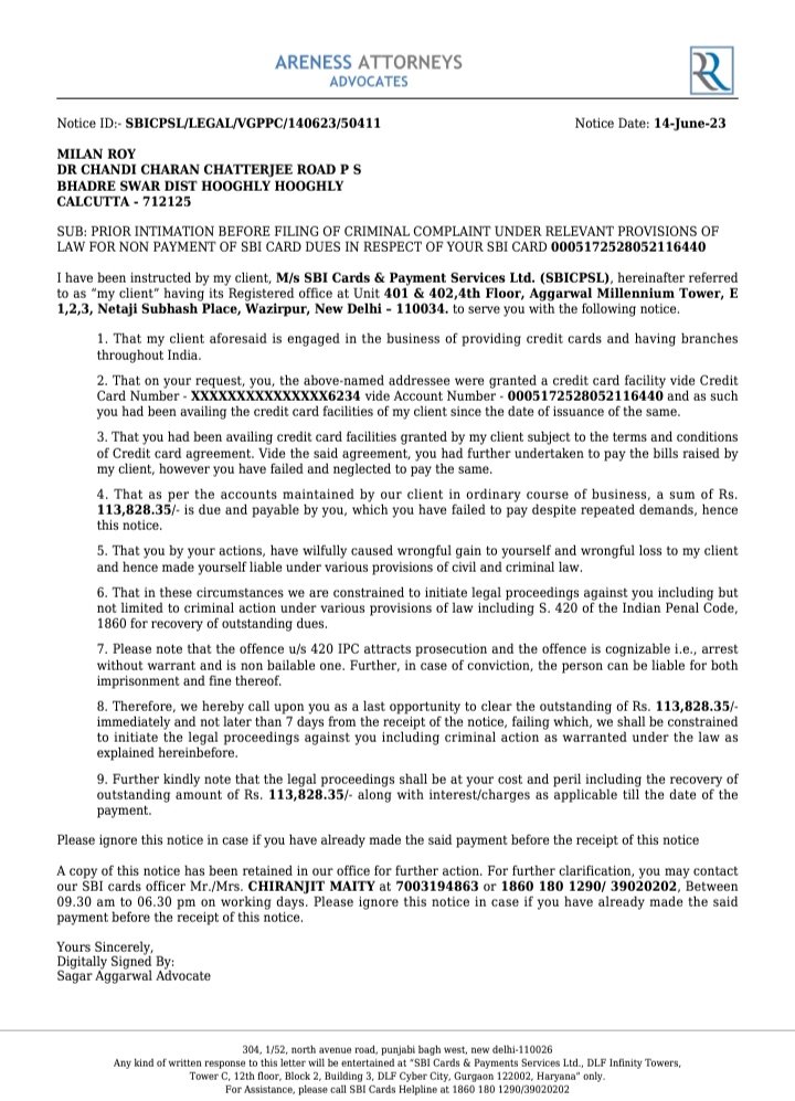<a href="/SBICard_Connect/">SBI Card</a> , @_OfficialSBI Please reply' how many teams you have sold to access my card details for threatening . <a href="/PMOIndia/">PMO India</a>  <a href="/RBI/">ReserveBankOfIndia</a> <a href="/FinMinIndia/">Ministry of Finance</a> <a href="/DasShaktikanta/">Shaktikanta Das</a> <a href="/illegalrecovery/">Consumer Rights</a> <a href="/BoltaHindustan/">Bolta Hindustan</a> <a href="/LCAI_Support/">Loan Consumers Association</a> <a href="/shahbhartiya/">SHAHNAWAZ CHAUDHARY Bhartiya</a> #कर्जमुक्तभारत <a href="/RMASindia/">RMAS Foundation #MIDDLE_CLASS (Mission 21K )</a>
