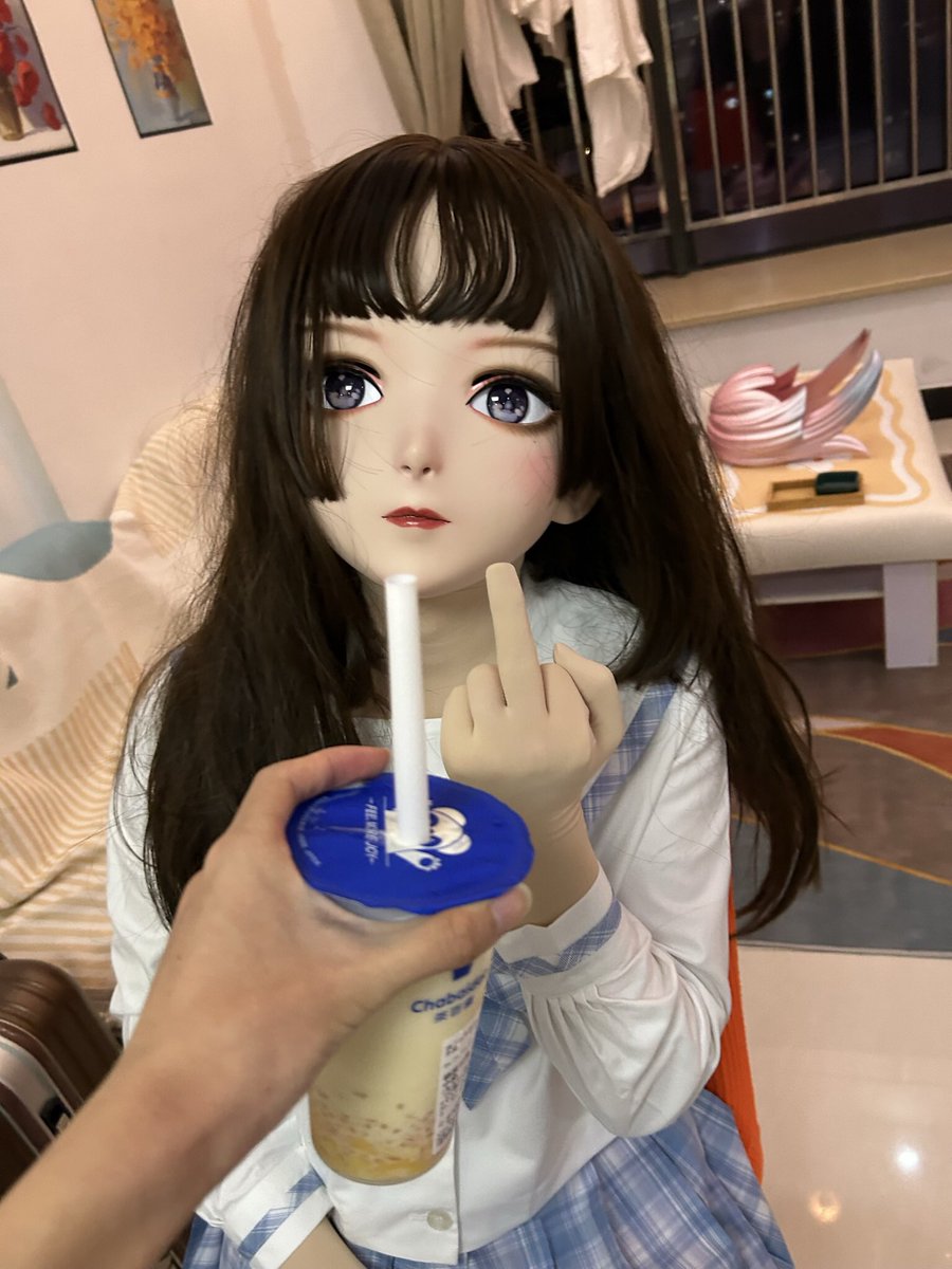 QAQ tweet media