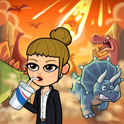 Caroline Park MD, MPH tweet media