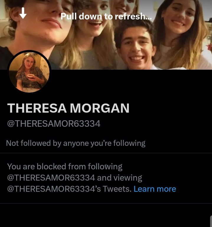 Mag ingat po sa possible SCAMMERs!

SHE BLOCKED ME AFTER I CALLED HER OUT. 

THIS USER IS CLAIMING THAT SHE STILL HAS 4 TICKETS.

PLEASE BE CAREFUL. 

SB19 MNLCONCERT DAY1 
<a href="/SB19Official/">SB19 Official</a> #SB19