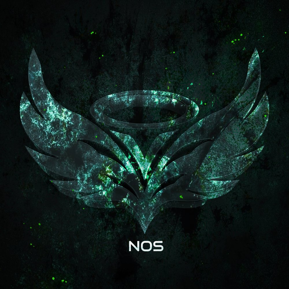 🎨 // @NosferatuRL

❤️&amp;♻️ Appreciated