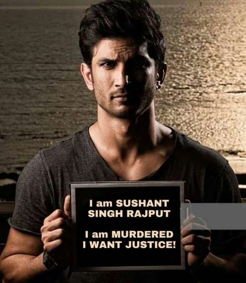 Role Of MVA In SSRCase Why the crime scene not sealed by the Mumbai Police Immediatel❓ Why people were allowed to enter the morgue ❓️ #JusticeForSushantSinghRajput @IPS_Association @PMOIndia @HMOIndia @CBIHeadquarters @Copsview @DoPTGoI