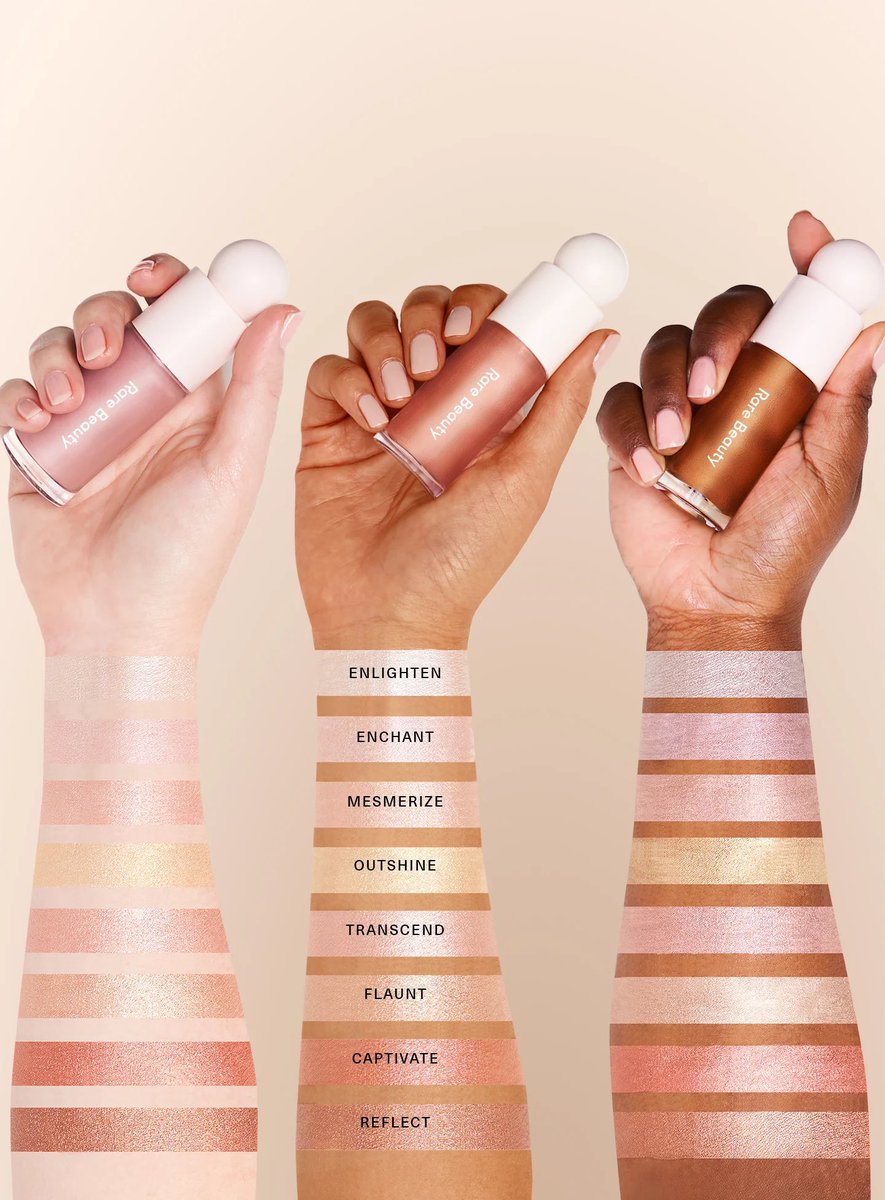 pxwSkincare's tweet photo. แจก Rare Beauty Liquid Luminizer 
สี Flaunt 1 รางวัลค่ะ 

กติกา รี + ฟอล

ประกาศผล 1 July

#แจกฟรีไม่รีได้ไง #แจกฟรีแค่รีฟอล #แจกฟรีก็รีกันไป #แจกฟรีไม่ฟอลได้ไง #แจกฟรี https://t.co/7dLtyLxtUp