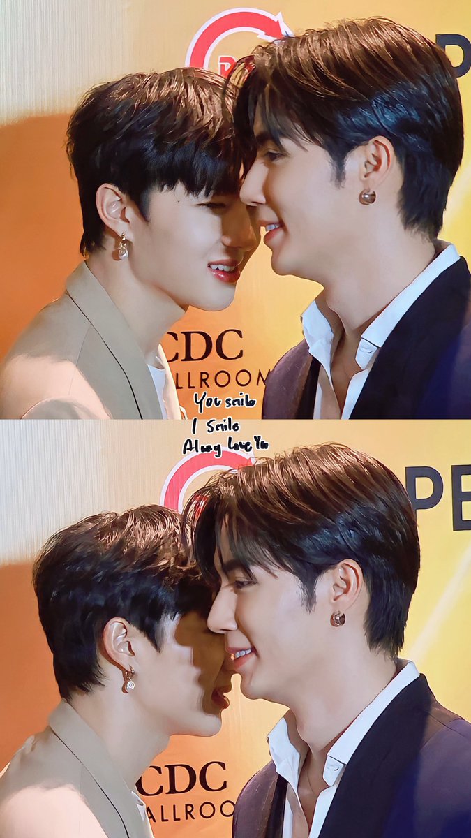 💙🫰🏻🧡 
#ZeeNuNew 
#CongratsZeePrukXMAYA2023
#CongratsNuNewXMAYA2023
#MAYATVAWARDSxซีนุนิว