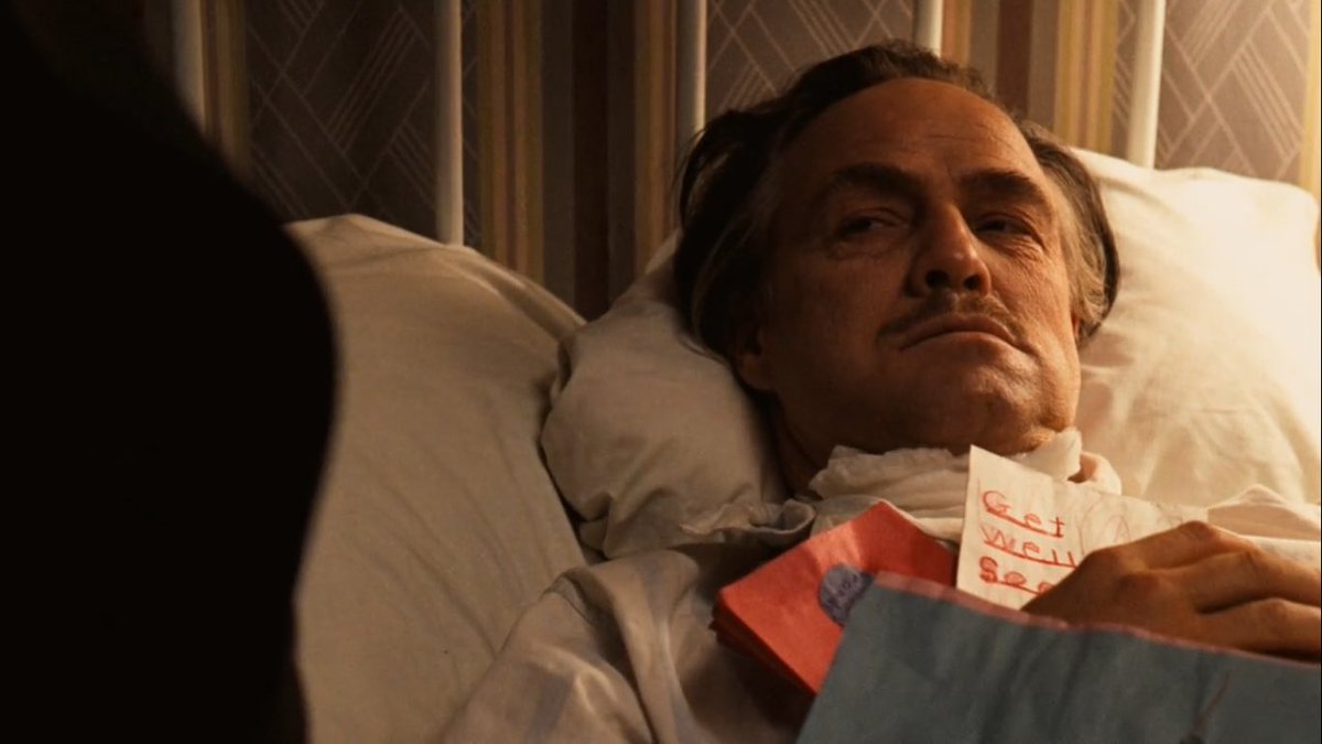 The Godfather (1972)