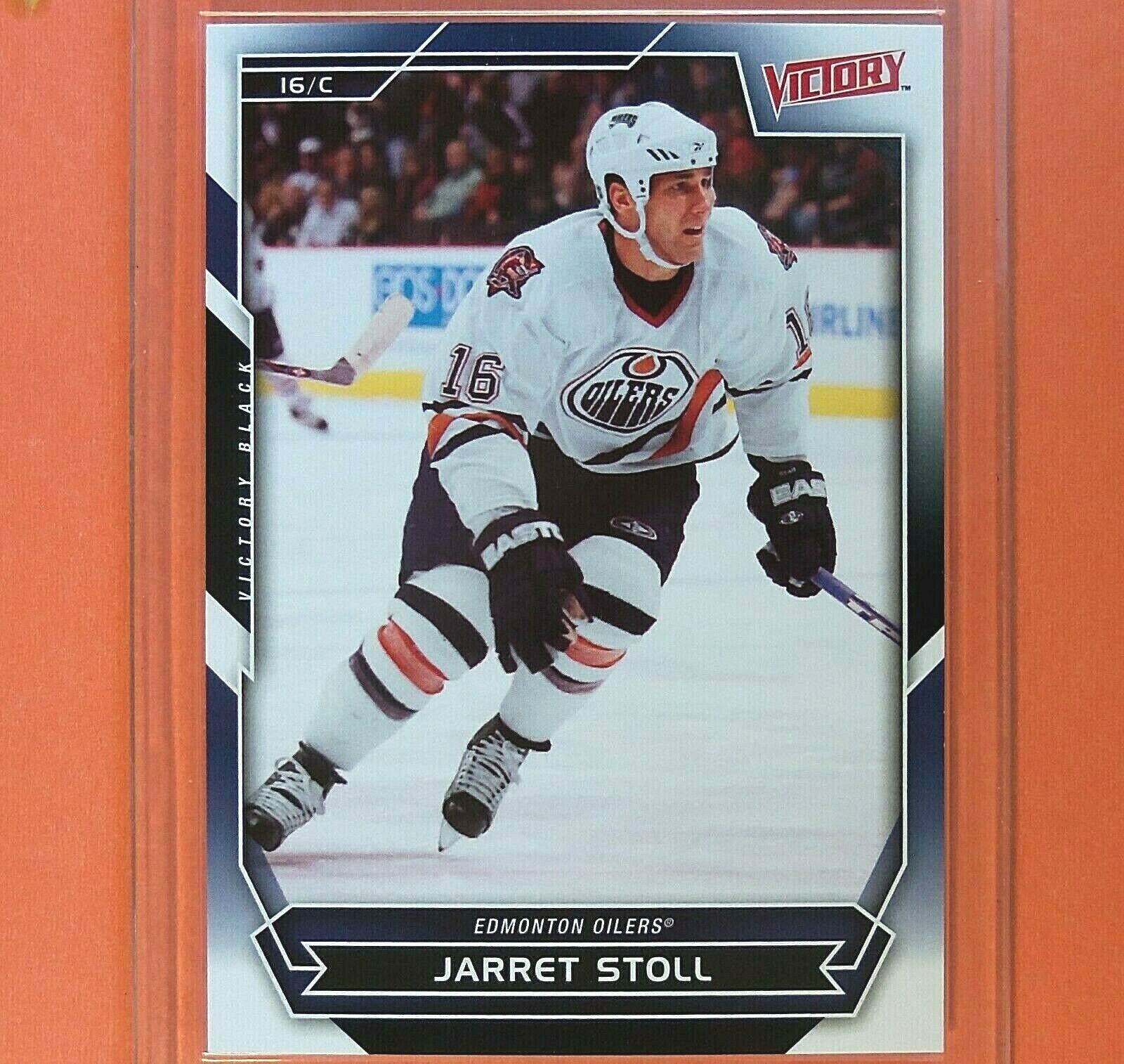 Happy Birthday June 24 Jarret Stoll  