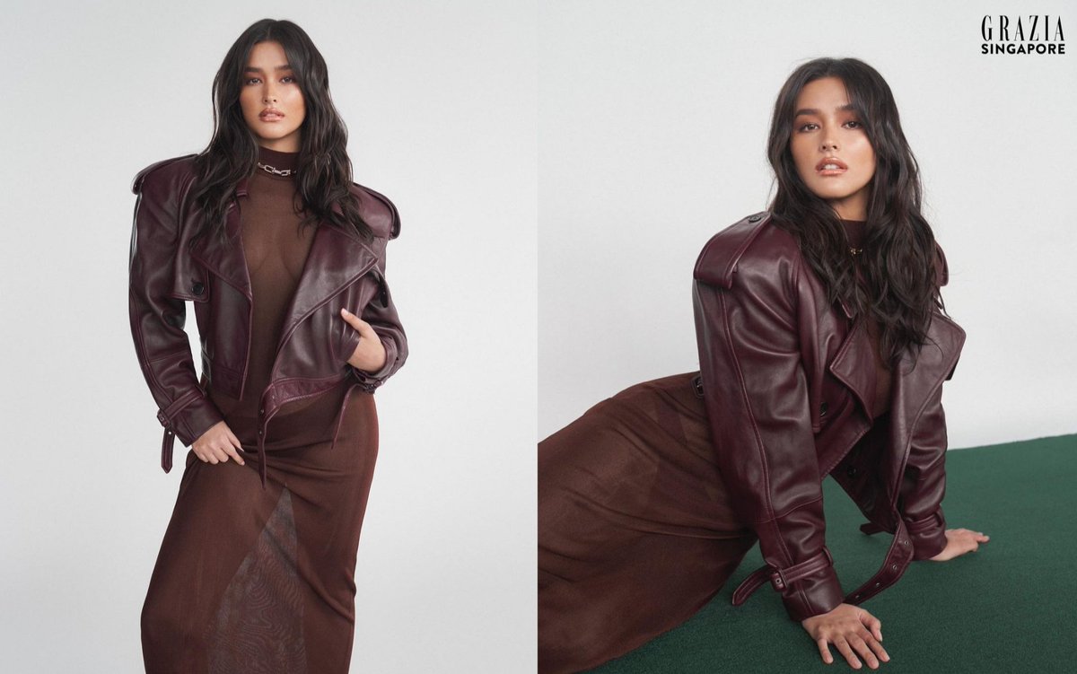 Outtakes!🔥🔥🔥
#LizaSoberano