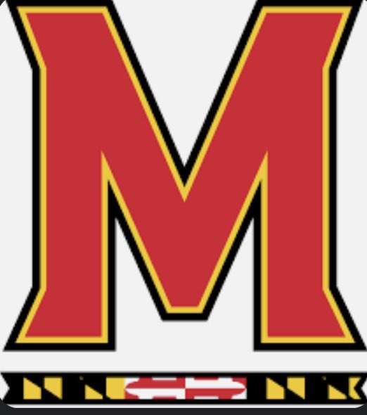 blessed to receive another offer from the University of Maryland. Thank you Coach Jones and the entire coaching staff