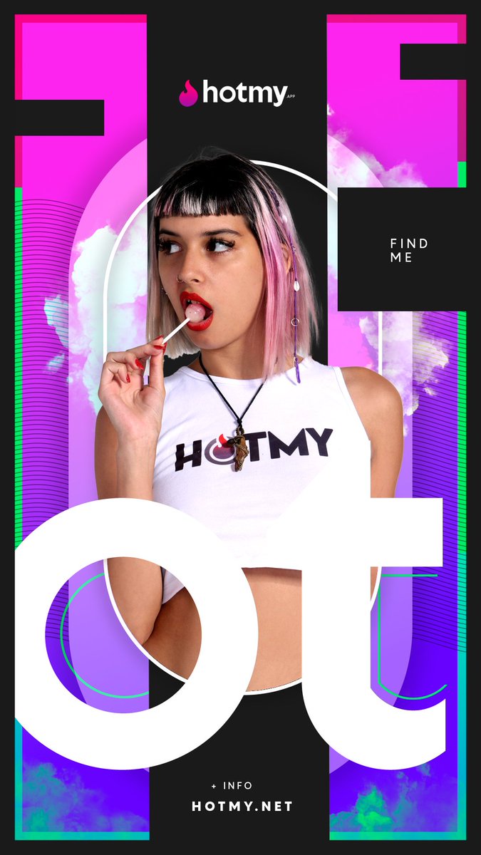 HotmyApp's tweet photo. Mmm...Tengo contenido donde chupo otras cositas 😈

Soy Femibrillo 💋

Encontrame en https://t.co/9wQOA9hO0h https://t.co/E28wzitXbO