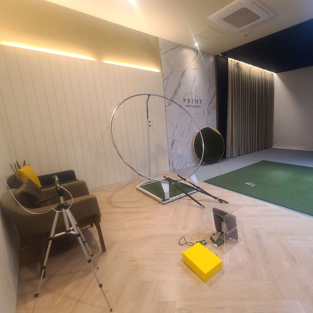 Proswing_Inc's tweet image. 대전 #프라임골프아카데미 #럭셔리레슨 #프로스윙플레인 설치 #레슨전문아카데미 체계적인 스윙레슨
proswing.kr
제품문의:1899-6637
#골프스윙머신 제조기업 (주)프로스윙
#골프자세연습장비 #골프궤도교정기구 #드라이버궤도연습 #아이언궤도연습 #레슨용골프장비 #골프연습장레슨도구