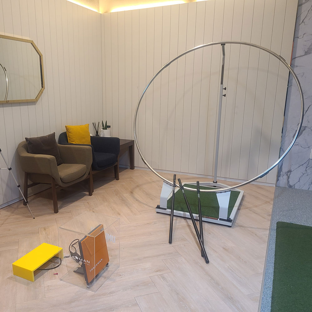 Proswing_Inc's tweet image. 대전 #프라임골프아카데미 #럭셔리레슨 #프로스윙플레인 설치 #레슨전문아카데미 체계적인 스윙레슨
proswing.kr
제품문의:1899-6637
#골프스윙머신 제조기업 (주)프로스윙
#골프자세연습장비 #골프궤도교정기구 #드라이버궤도연습 #아이언궤도연습 #레슨용골프장비 #골프연습장레슨도구