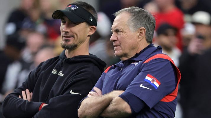 NationalFootb19's tweet photo. Bill Belichick emphasizes the “huge, huge difference” of big plays on special teams
#Home, #New_England_Patriots, #Rumor_Mill #NFL https://t.co/olV6el3JDk https://t.co/drQoXZFW7Z