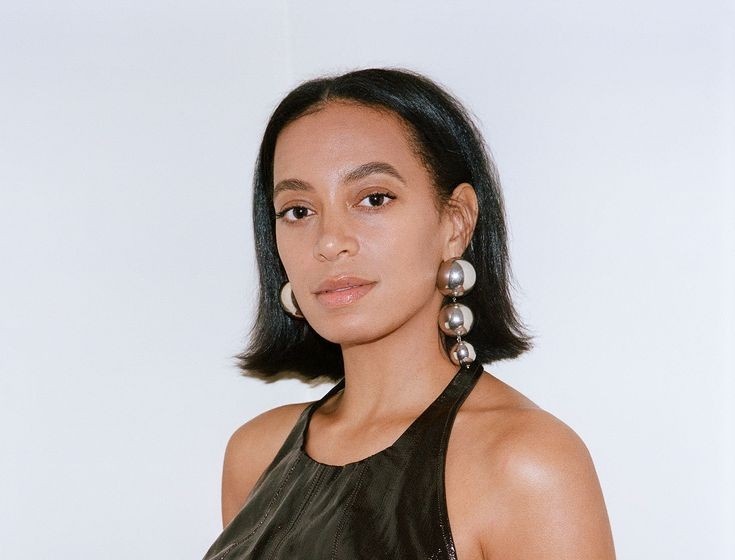 Happy 37th birthday to Solange Knowles.
What\s your favourite song from her ? 