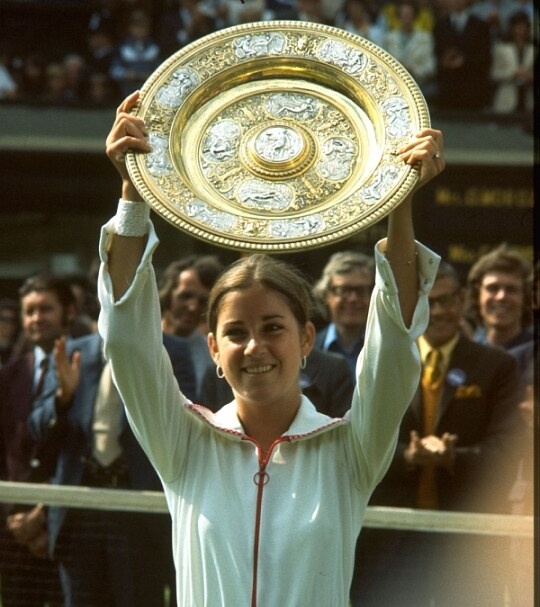 The Tennis Letter tweet media