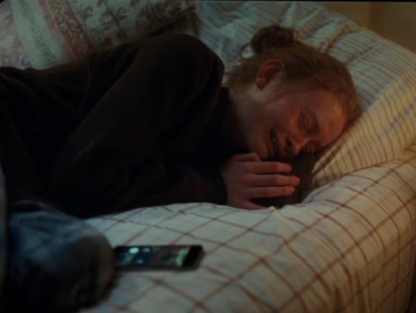 me after i ghost him