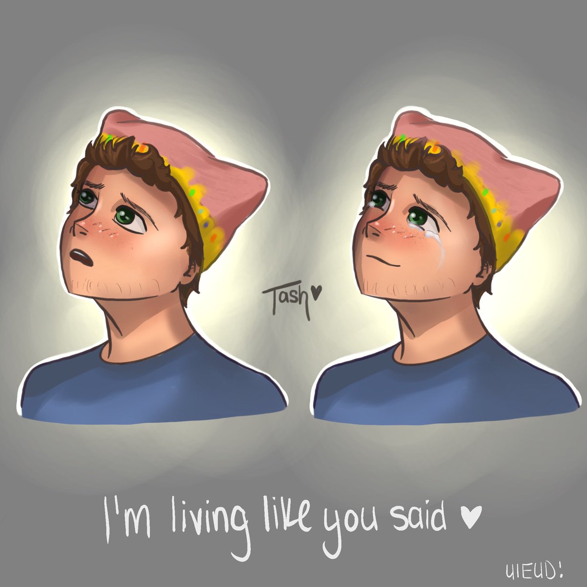 tash ♡ tweet media