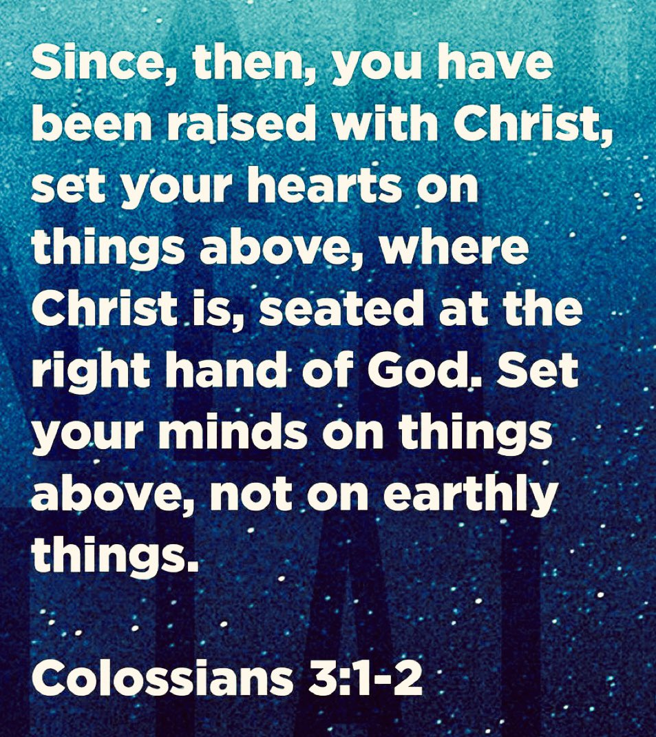Thankful for God’s Word…