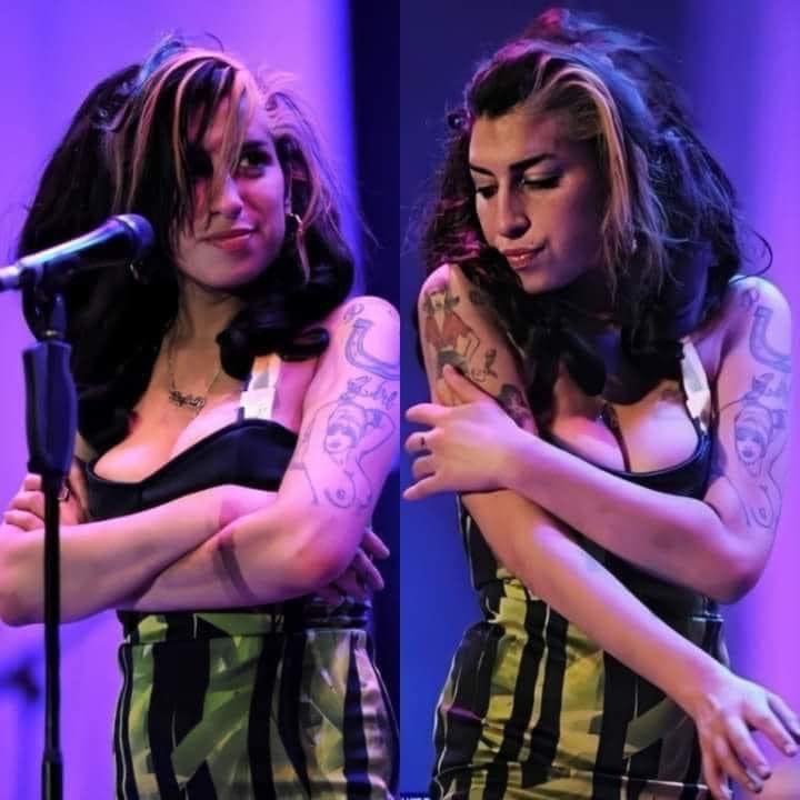 Junio, 2011. Amy Winehouse es abucheada en Belgrado. Estaba intoxicada  y no podía ni cantar.  La prensa lo consideró el peor show en la historia de Serbia y la ridiculizó  por sus adicciones. Fue su ultimo concierto ya que sería encontrada sin vida en su departamento al