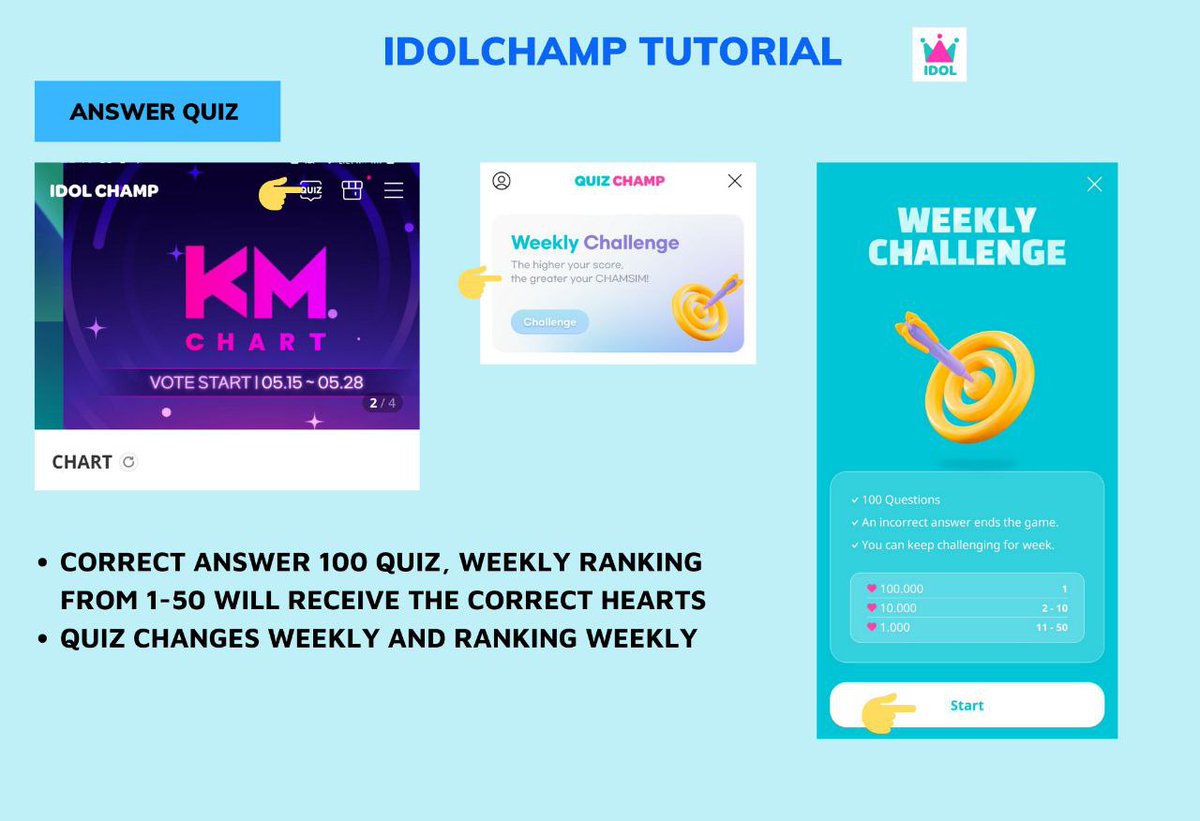 IMPORTANT THREAD ( EXO COMEBACK - VOTING APPS TUTORIALS 🏆) 

PLEASE SPREAD & RETWEET, CAUSE STILL MANY EXOLS DONT KNOW HOW TO USE THESE APPS‼️💔

IDOL CHAMP :🏆🏆🏅

@weareoneEXO @EXOVotingVNF