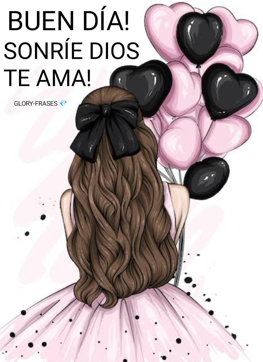 Hola, buen día! 🤗☕💞💎
