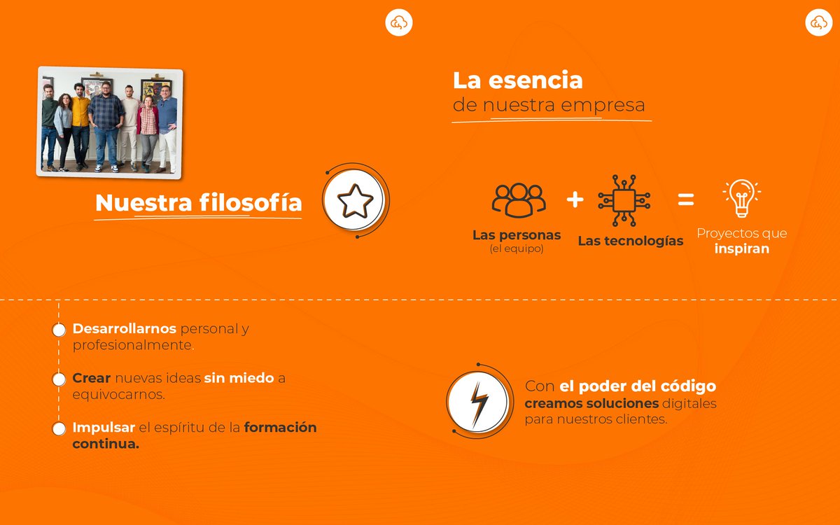 ccstech_io's tweet photo. ¿Nuestro origen te intriga? 🔍

🚀⁣ Hace 1 año nació https://t.co/VXTAsmRjZk con la visión de cambiar la conexión de las empresas con la tecnología.

¡Descubre más aquí!👇

#CCSTech #TransformaciónDigital #Origen #Innovación⁣ https://t.co/xKHN4W7D0N