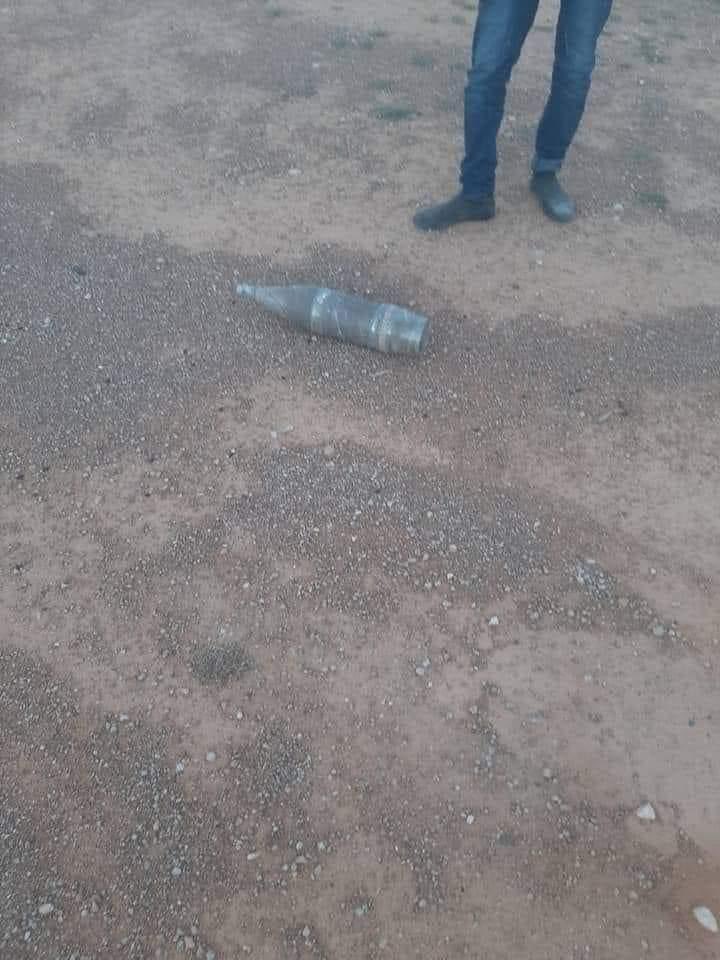 DirirSmael's tweet photo. Somalliland forces destroyed and have been targeted heavy weapons by indiscriminate shelling in Lasanod this morning and the whole world watching last 6 months thousands civilians have died and thousands been injured. https://t.co/zSI4bE0QNV