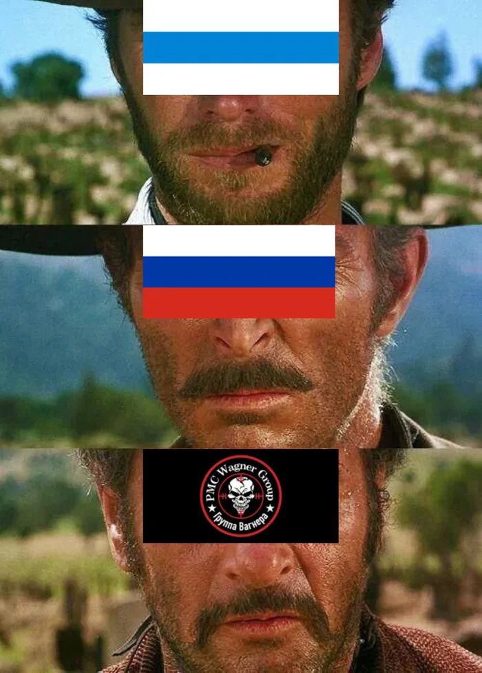 Darth Putin (@darthputinkgb) on Twitter photo 