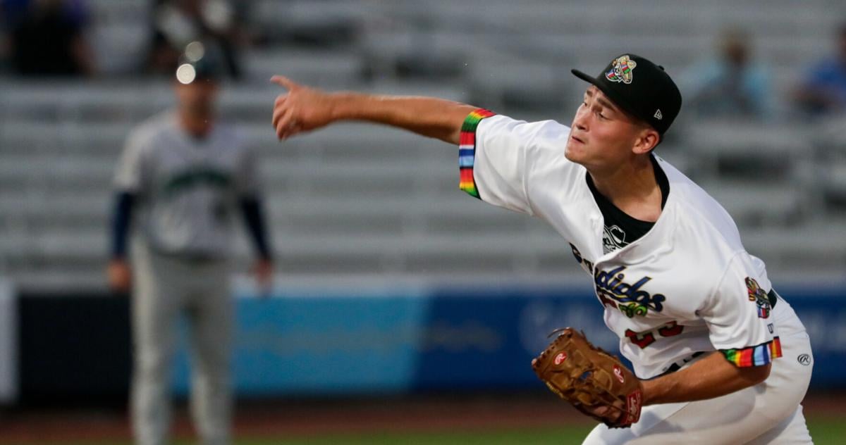 Q-C Times baseball tweet media