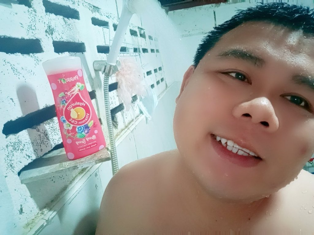 Goodtime tweet media