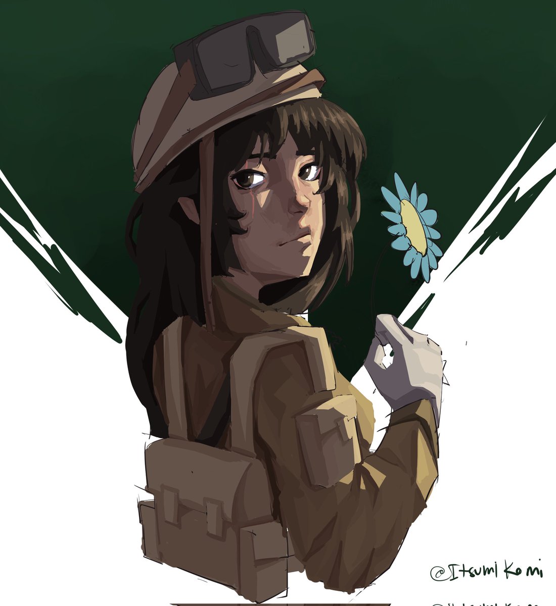LOOKING FOR MOOTS AHHH

#artmoots #arttwt