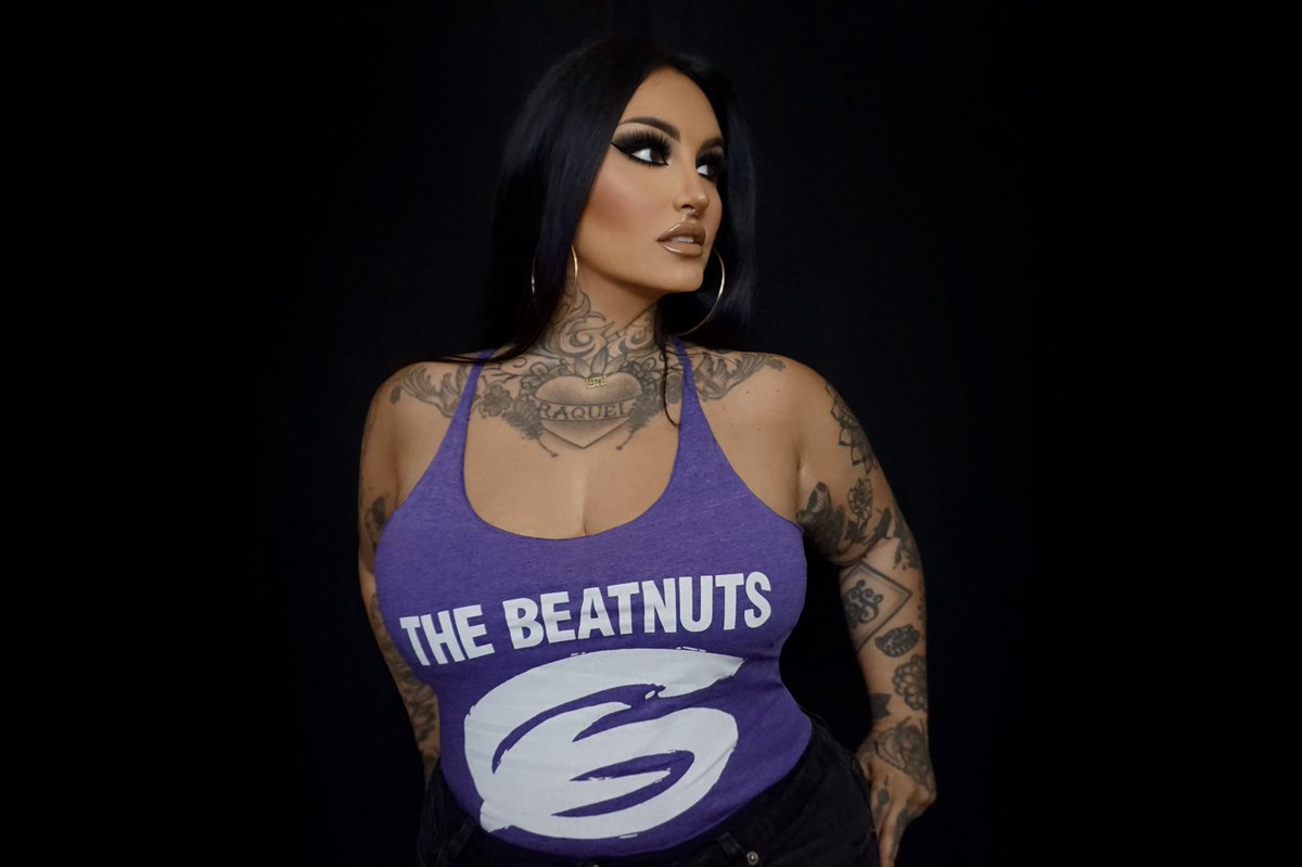 #thebeatnuts #apparel for #women thepsycholesshop.com/collections/wo… 🔥🔥🔥