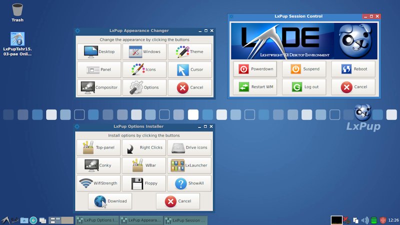 🐧🇸🇦ⓁⒾⓃⓊⓍ on Twitter: