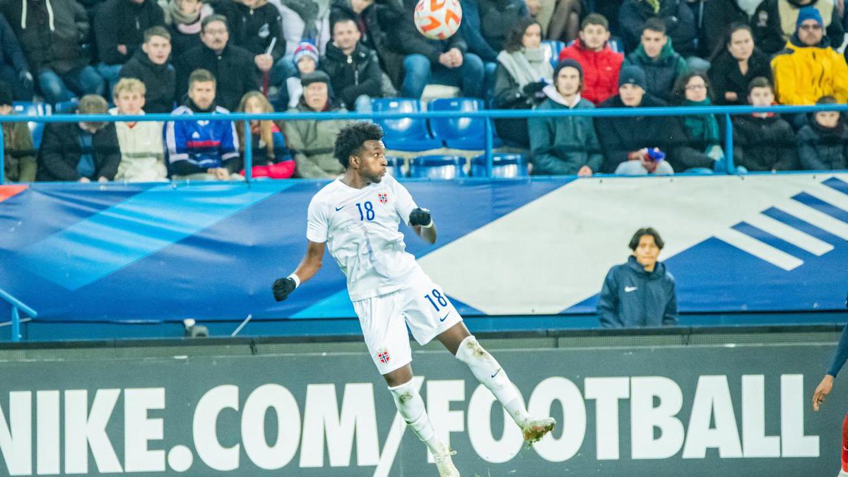 Journée 2 ➡️ EURO U21 

🇳🇱 Thijs Dallinga :

🆚 Portugal 24/06 à 18h00

📺 BeinSport 2

————————

🇳🇴 Warren Kamanzi 

🆚 France 25/06 à 20h45

📺 BeinSport 2