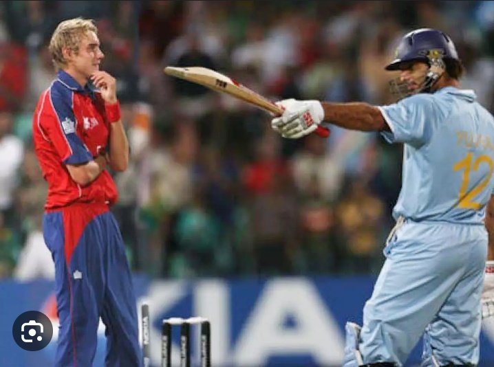  Happy birthday Stuart Broad 