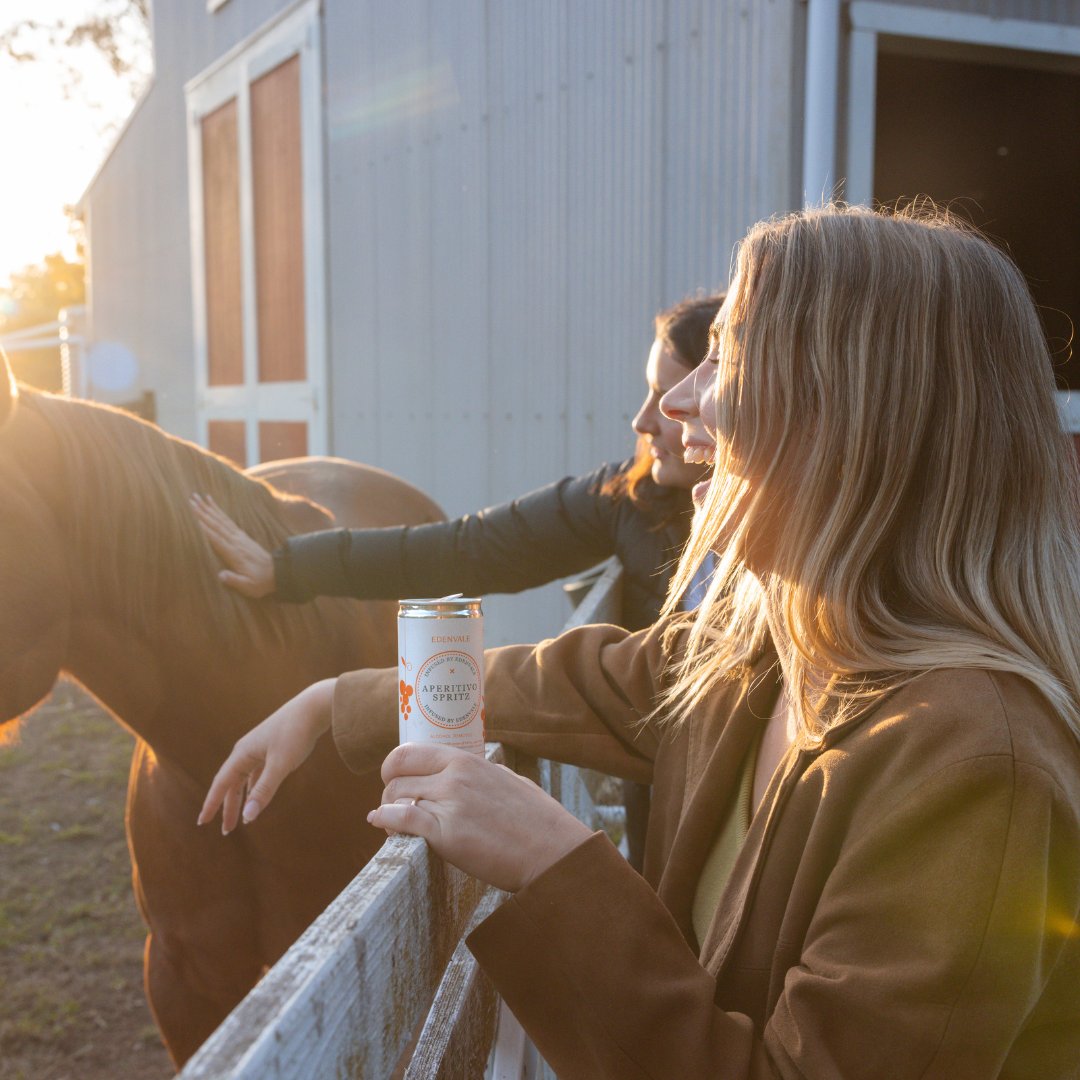 More and more people are cutting out or cutting back on alcohol – sometimes it’s for a month for a good cause, or sometimes it’s forever as part of an ongoing commitment to living a healthier lifestyle!

Maybe it’s time to join them and start loving Twenty Twenty FREE!

#edenvale