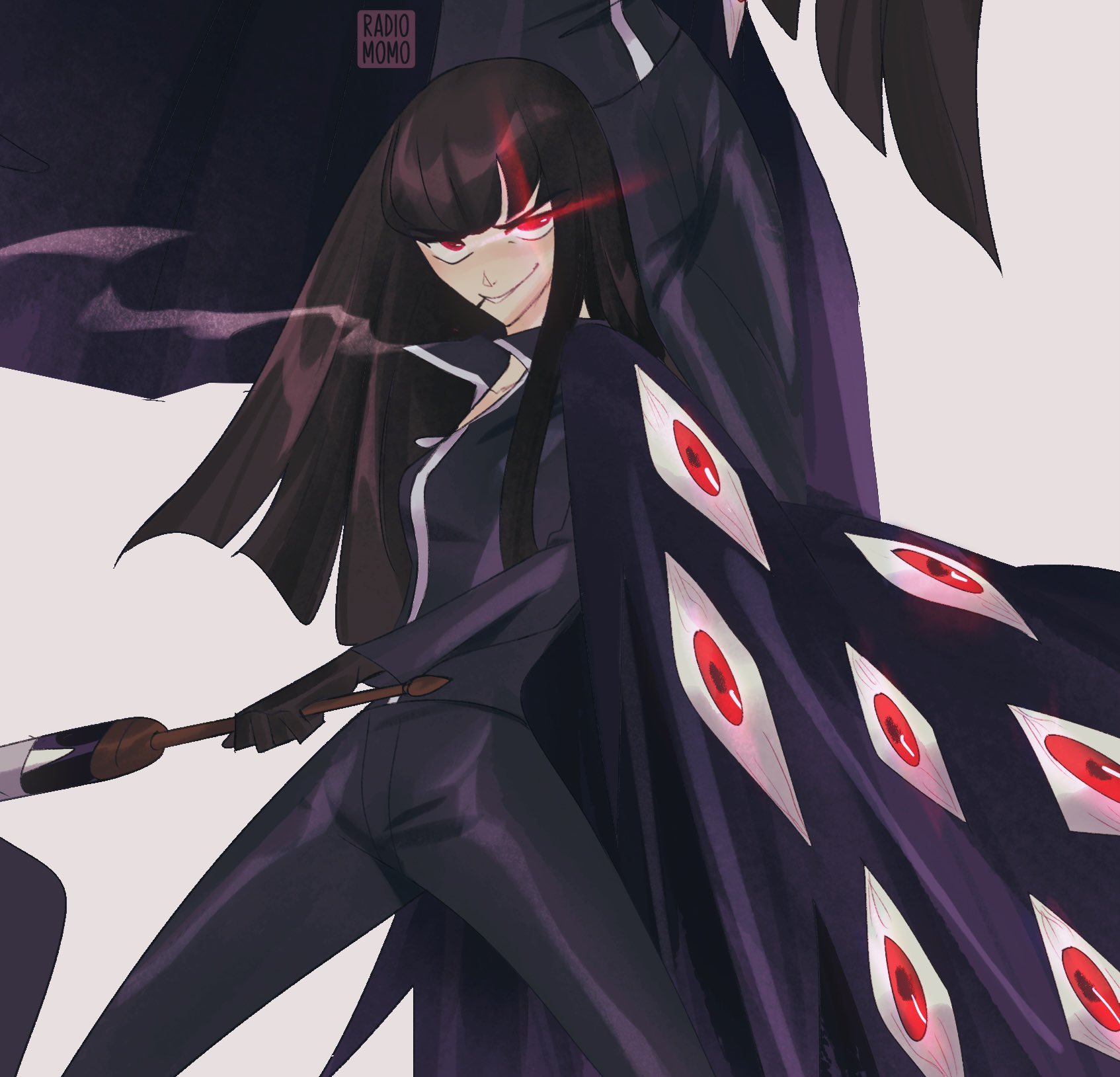 RYOU Limbus Company