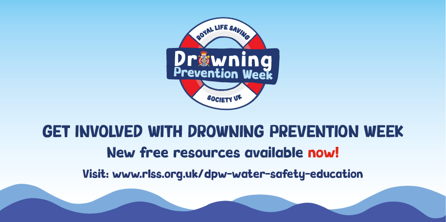 Royal Life Saving Society UK - RLSS UK tweet media