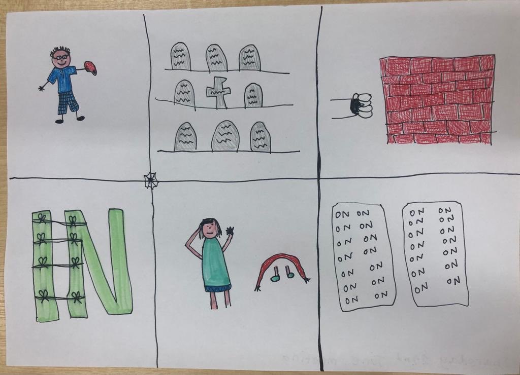 Prof Vivian Hill 💙 tweet media