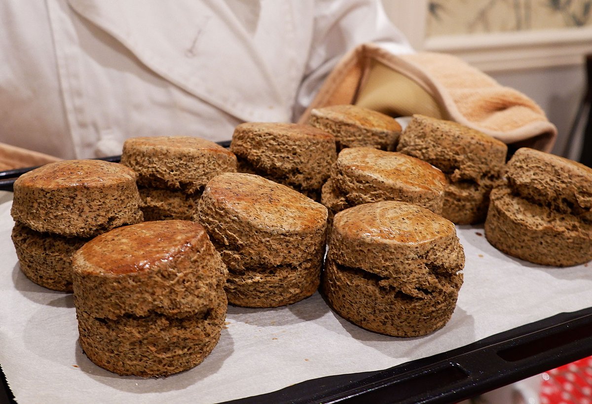 ライムとジンジャーのドリズルケーキ レシピ