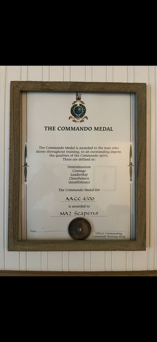 Happy National Armed Forces Day!

Especially to our very own Mr CCOT!

Math joined in 1999, age 21.
On completion of his MA medic training, he completed the All Arms Commando Course, earning his green beret. 
He served as a medic at 45 Commando and later trained to be an ODP!