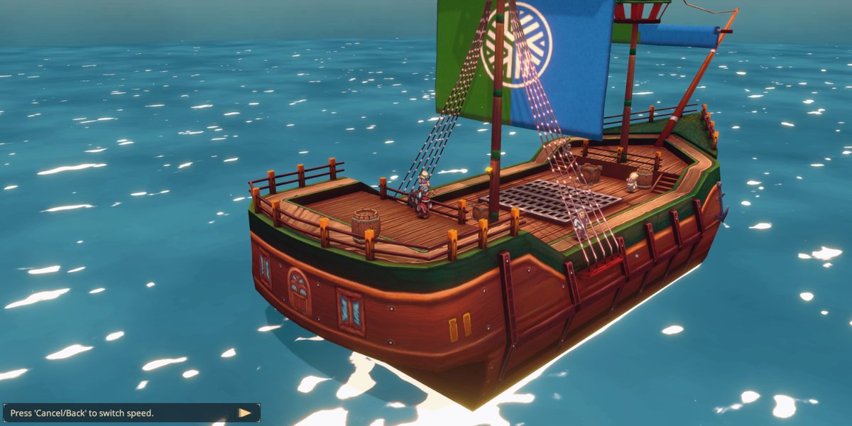 Here is my contribution for this weeks #screenshotsaturday . Working on #unity3d render settings.
#rpg #srpg #3d #pixel #8BIT #roleplay #Videogame #pcgames #Steam #fantasy #gamedev #indiegame