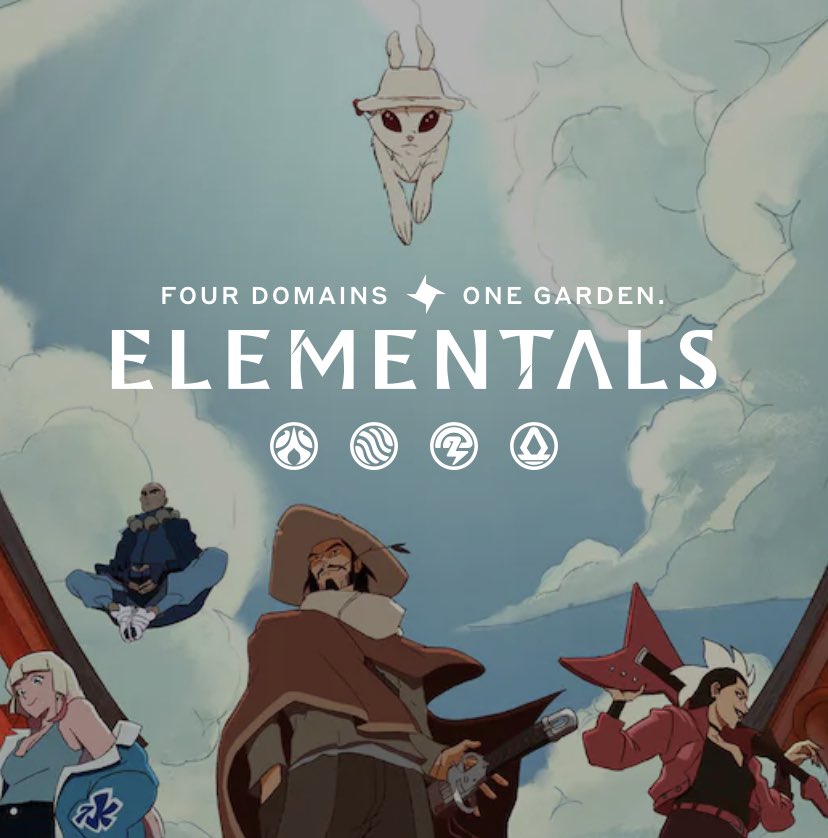 Azuki just did another airdrop.

I got some alpha for you and a more detailed explanation of how it all works 🧵👇

(1/9)