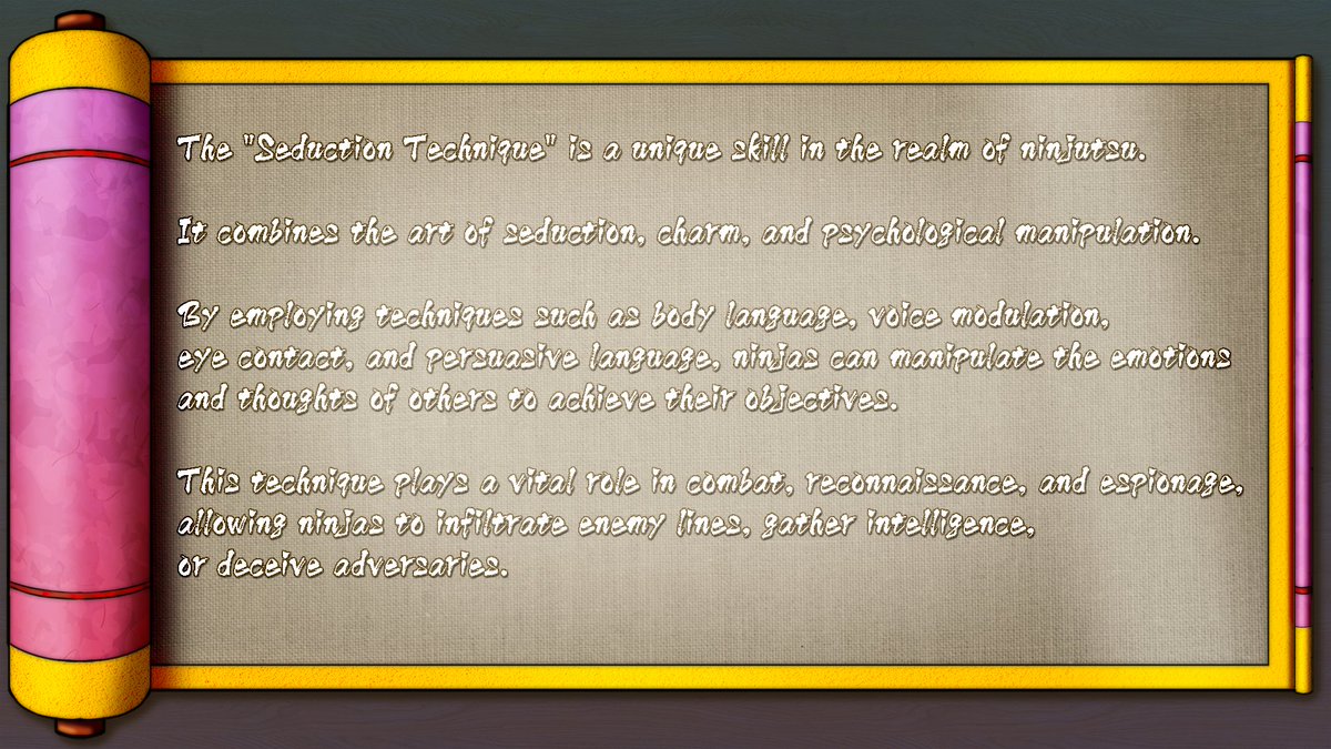 IrwinWang3's tweet photo. Fan Art:Game Story Design Part.1 (EN Version)
#ALsoft #ChichiNin #REBORN #Fanarts https://t.co/URQBGcn3G8