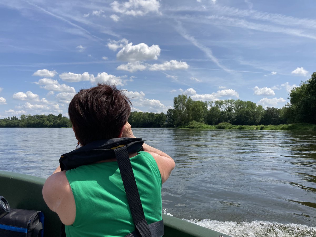 Journée annuelle de regroupement des magistrats du ministère public aux   Ponts-de-Cé. Merci aux intervenants et à <a href="/OFBiodiversite/">Office français de la biodiversité</a>