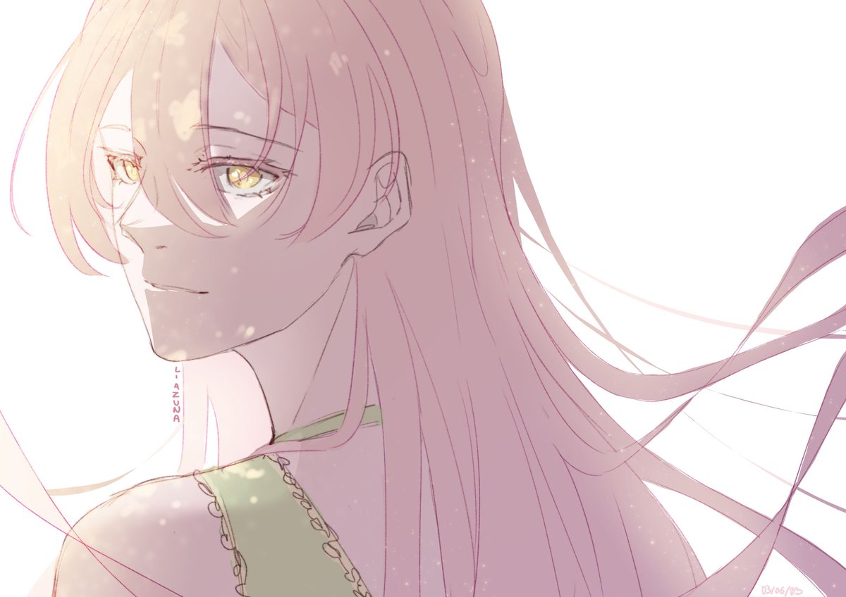 Liazuna_'s tweet photo. Oc Fanart 🌸
Ai

oc of @Haru_Mistu
#originalcharacter #oc #digitalart https://t.co/0fp4elHfFj