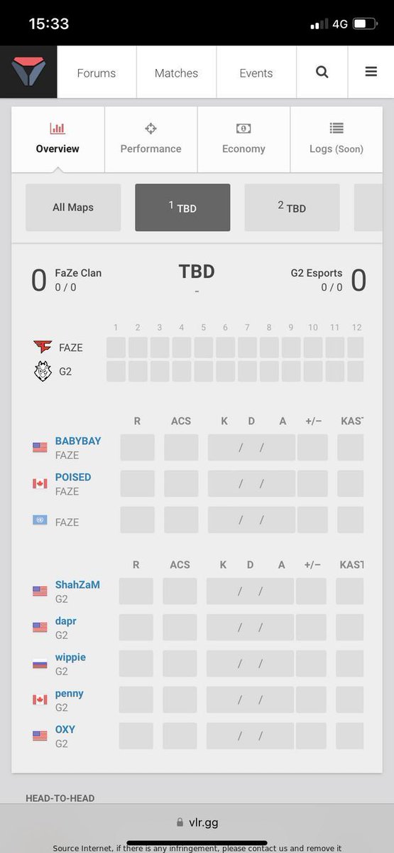 NA Challengers kicks off tomorrow with a number of high-profile matchups. Can G2 take down the competition and claim their spot in the playoffs?