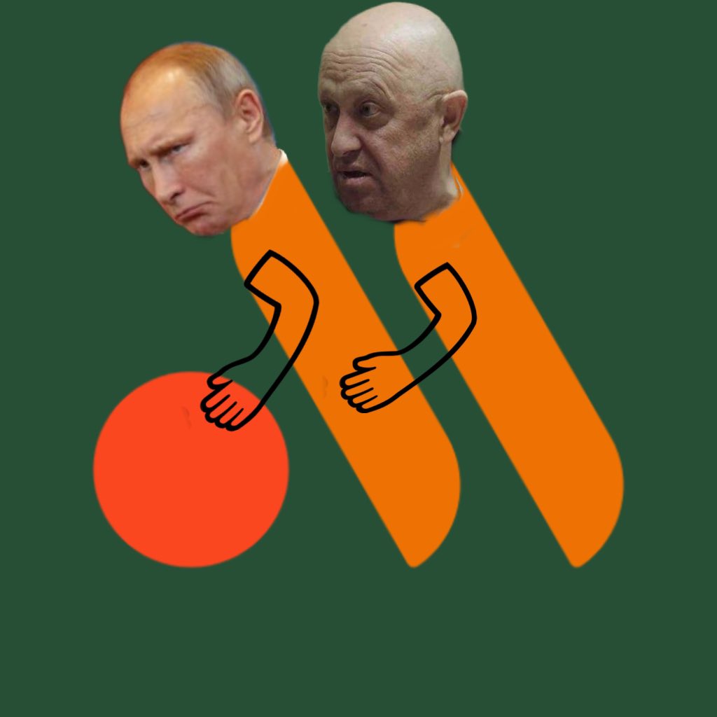 Pasha / GEEK SPUTNIK on Twitter: \"RT @GeekSputnikTV: СВО и точка.\"