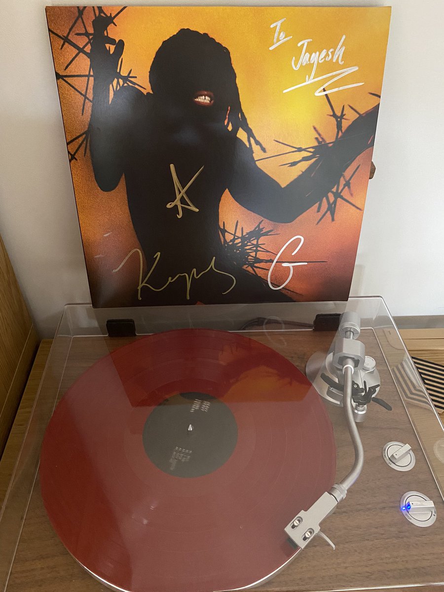 Jayesh Patel ☔️ tweet media